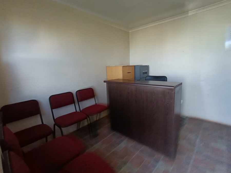 2 Bedroom Property for Sale in Tjoksville Eastern Cape